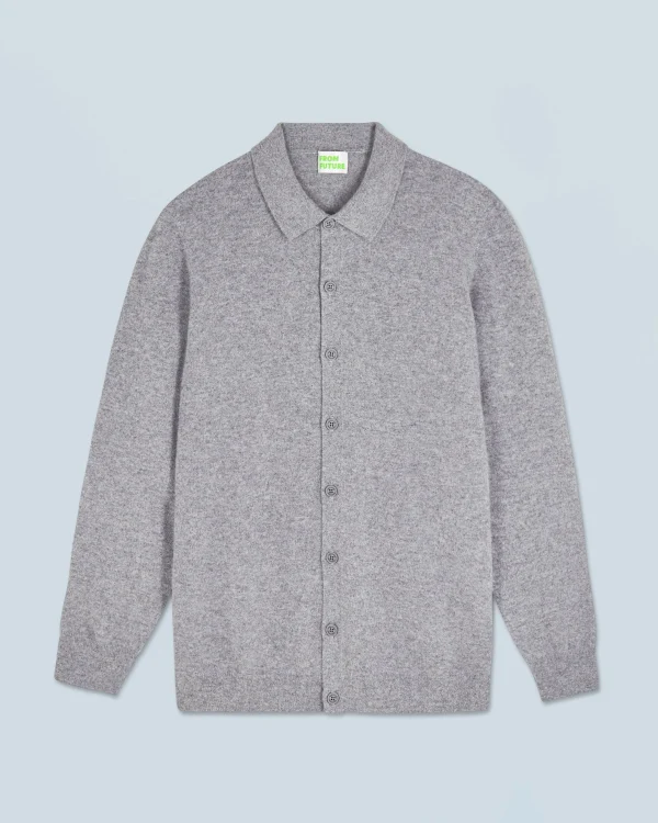 Chemise Manches Longues^FROM FUTURE Discount