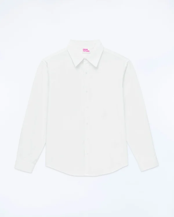 Chemise Manches Longues^FROM FUTURE Shop