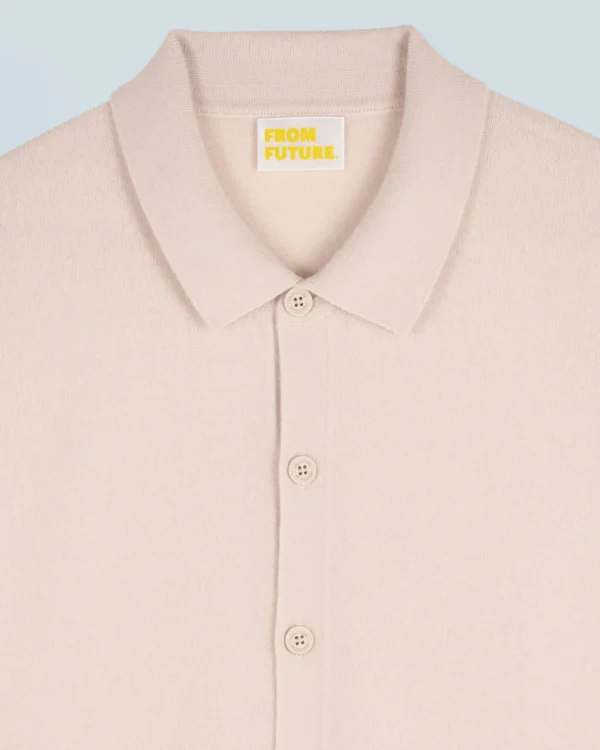 Chemise Manches Longues^FROM FUTURE Cheap