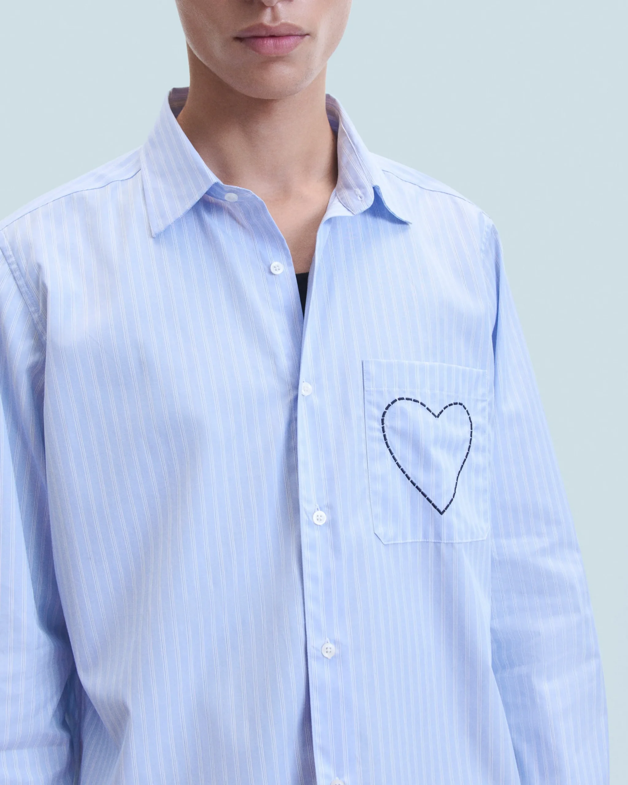chemise_manches_longues_coeur_1.webp Chemise Manches Longues Coeur^FROM FUTURE Best Sale