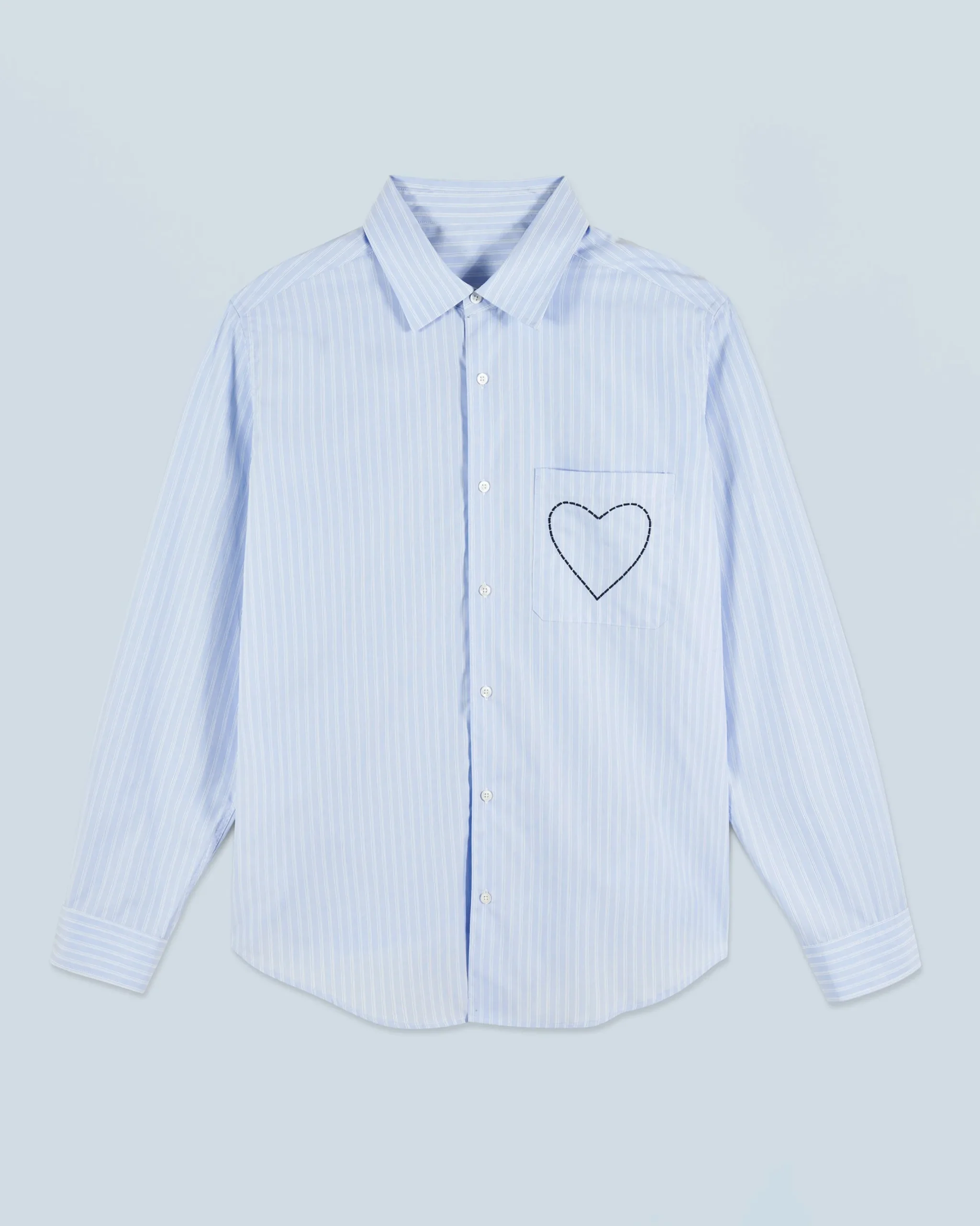 chemise_manches_longues_coeur_4.webp Chemise Manches Longues Coeur^FROM FUTURE Best Sale