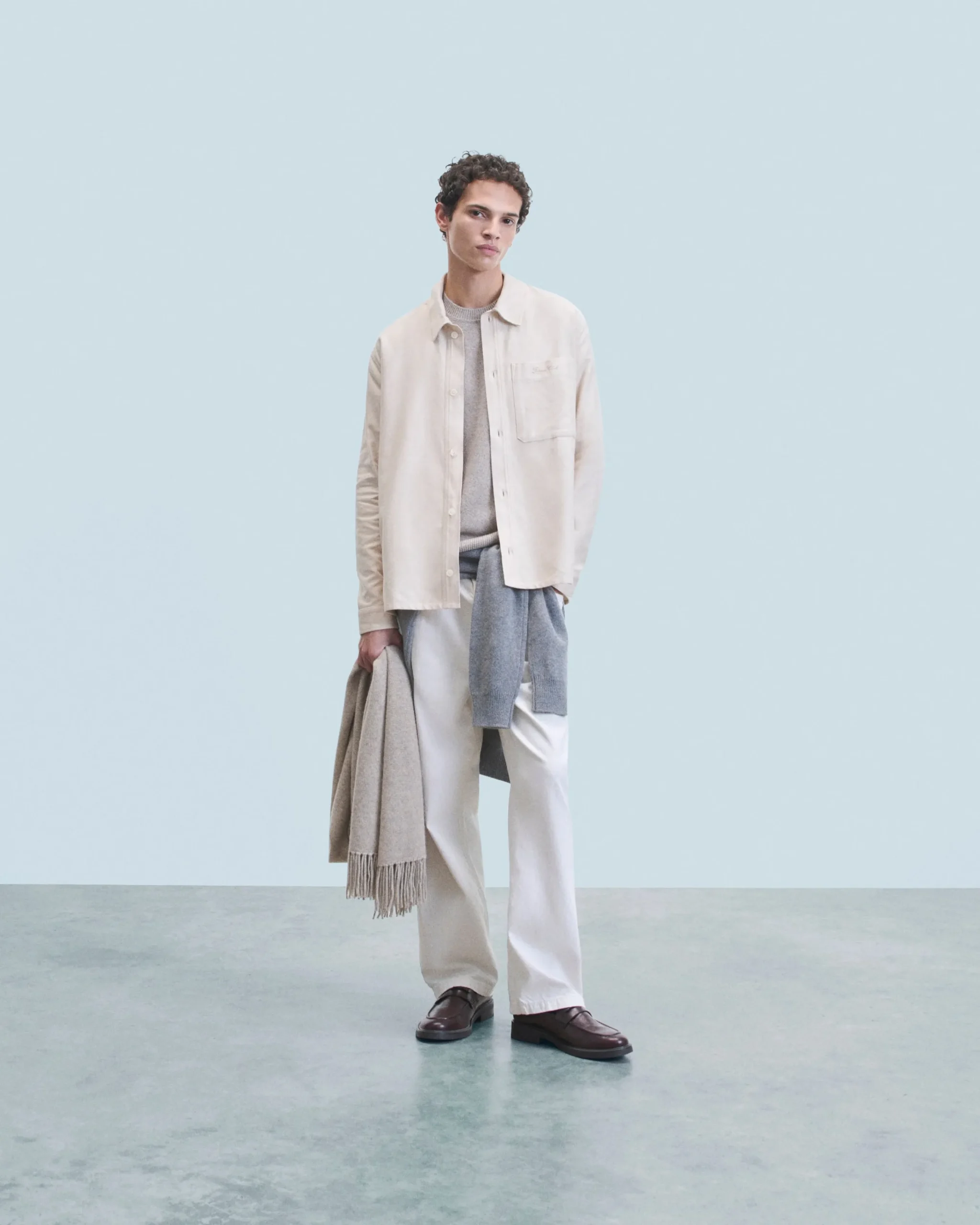 chemise_manches_longues_from_future_poche_2.webp Chemise Manches Longues Poche^FROM FUTURE New