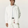 Chemise Manches Longues Popeline^FROM FUTURE Clearance