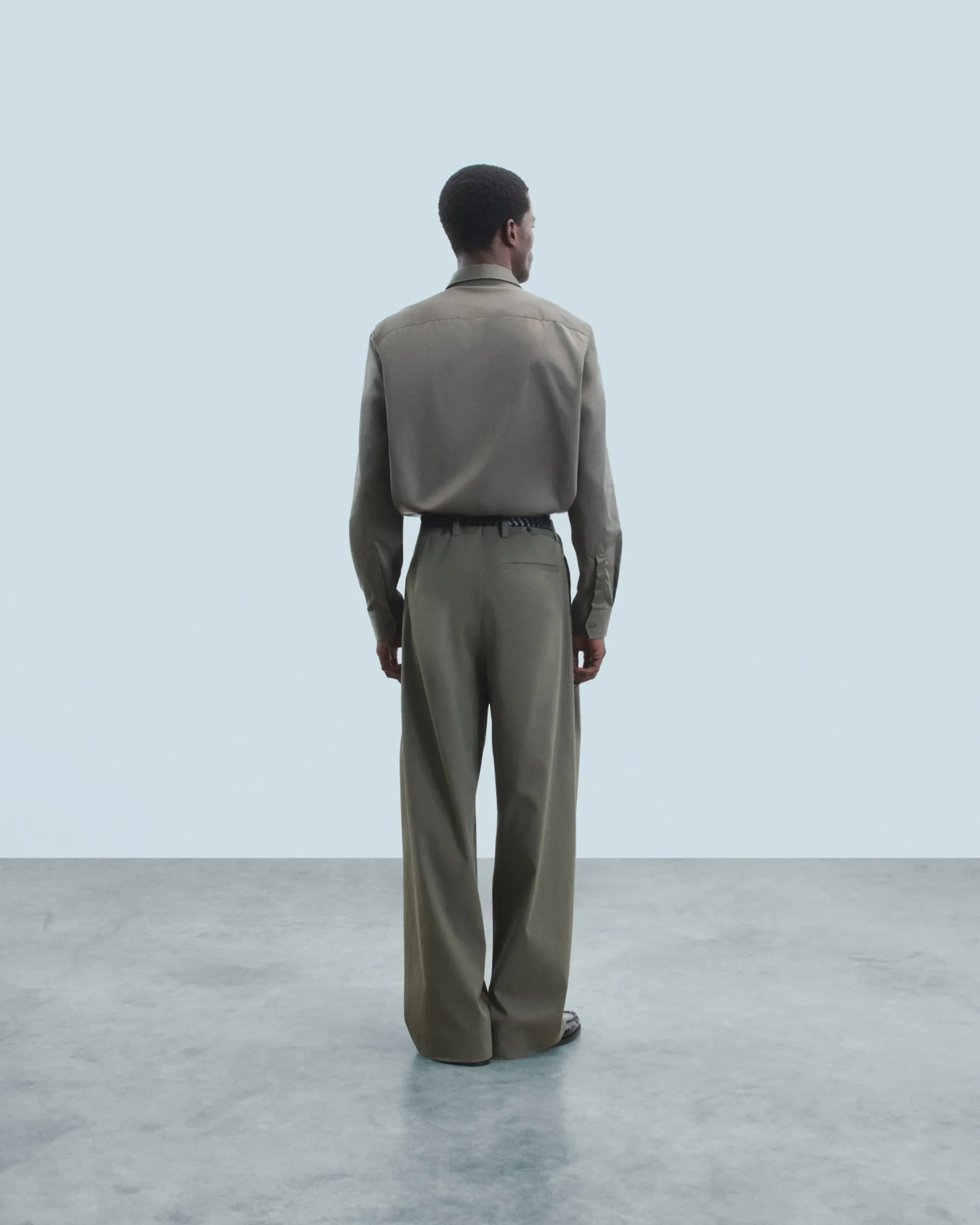 chemise_manches_longues_uni_broderie_3.webp Chemise Manches Longues Uni Broderie^FROM FUTURE Online
