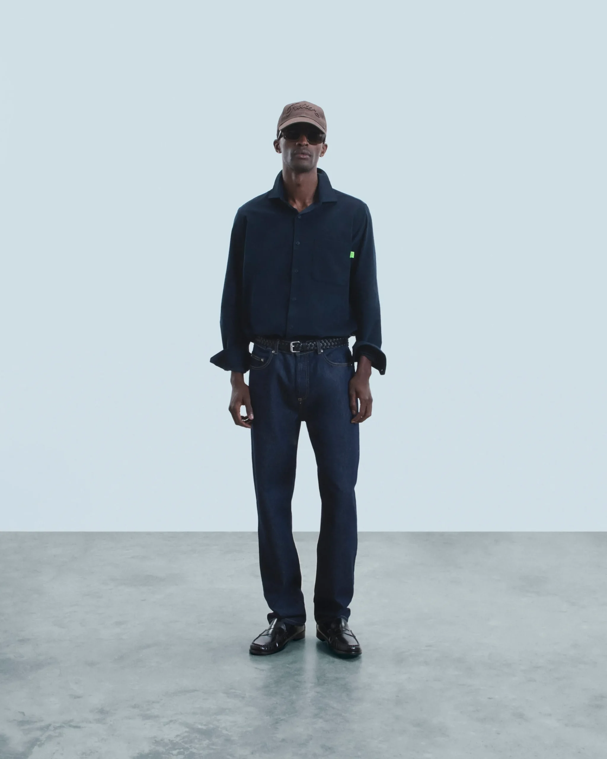 chemise_manches_longues_velours_cotel_3.webp Chemise Manches Longues Velours Cotelé^FROM FUTURE Sale