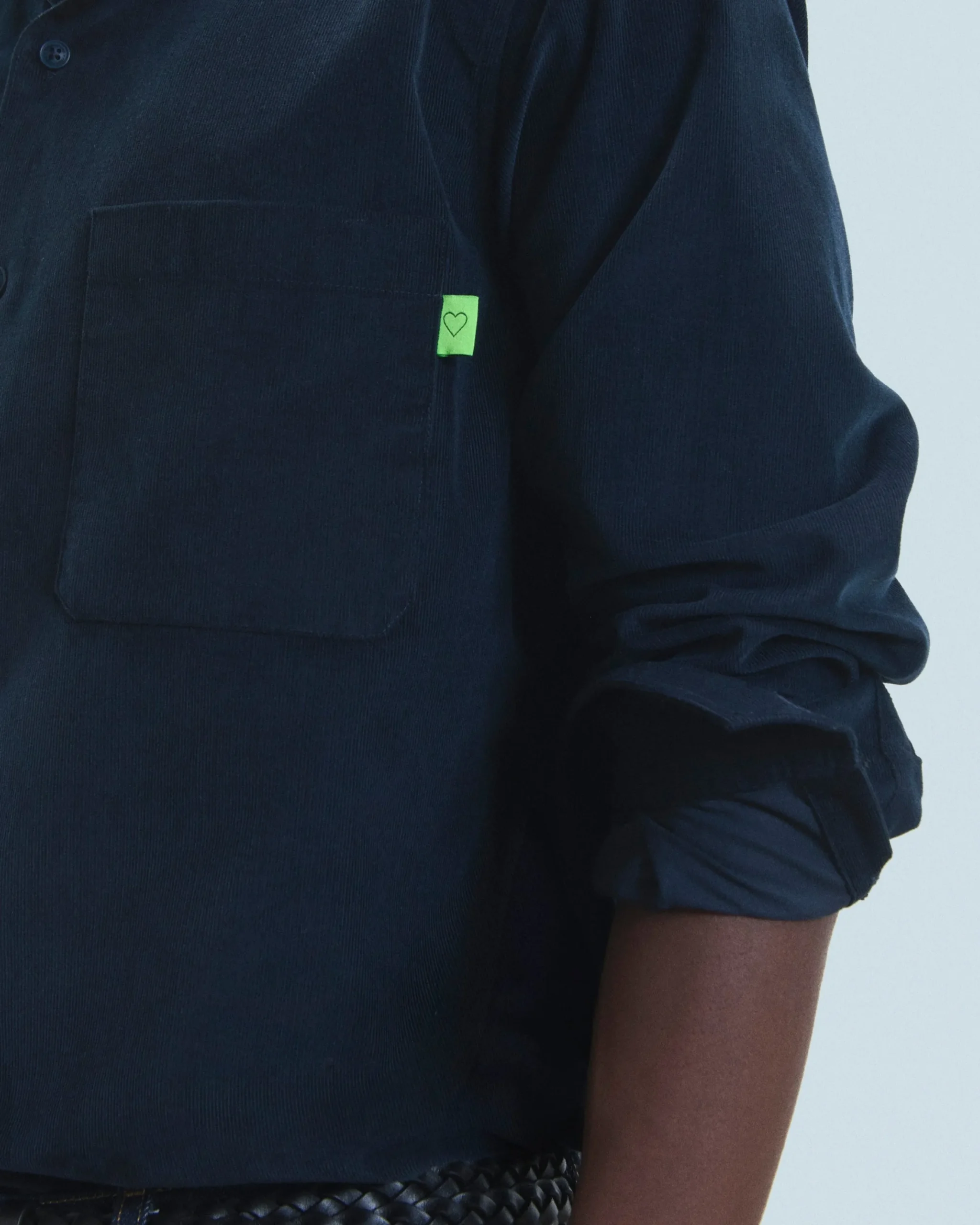 chemise_manches_longues_velours_cotel_4.webp Chemise Manches Longues Velours Cotelé^FROM FUTURE Sale