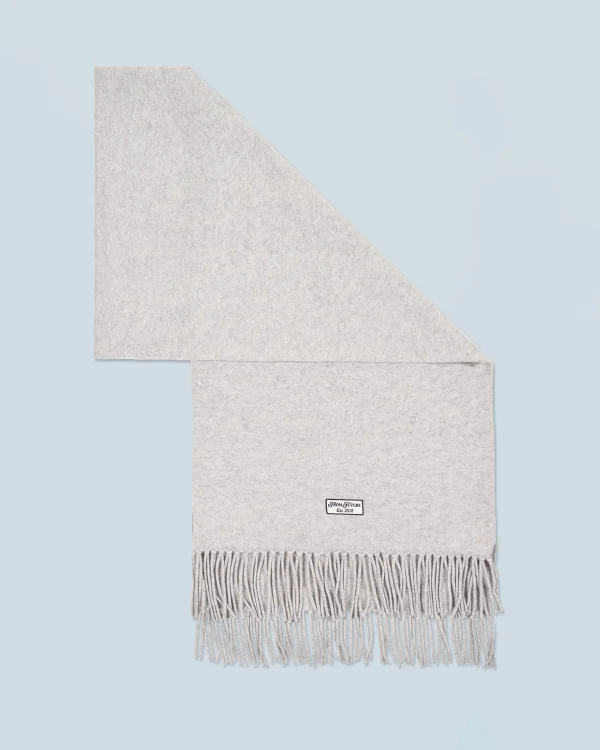 Echarpe à Franges^FROM FUTURE Clearance
