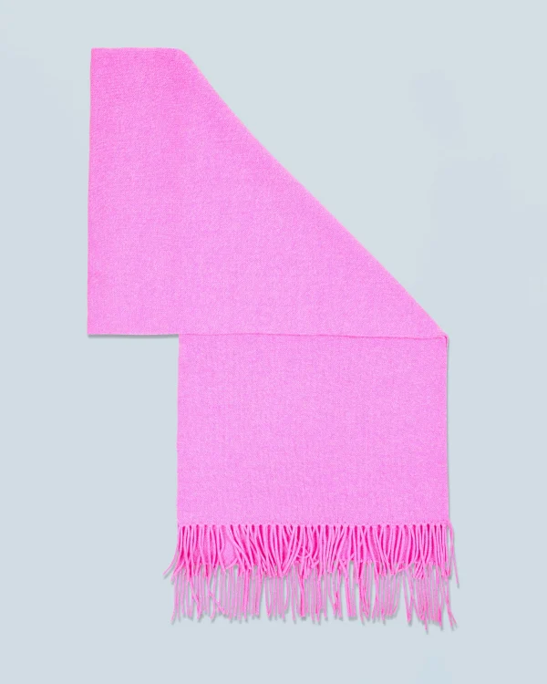 Echarpe A Franges^FROM FUTURE Clearance