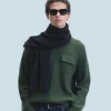 Echarpe Regular Basique^FROM FUTURE Clearance