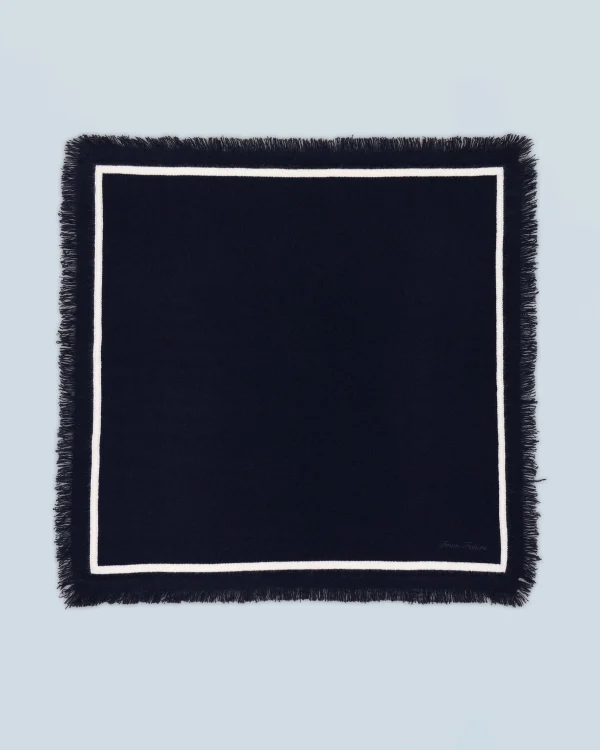 Foulard Regular Bicolore^FROM FUTURE Clearance