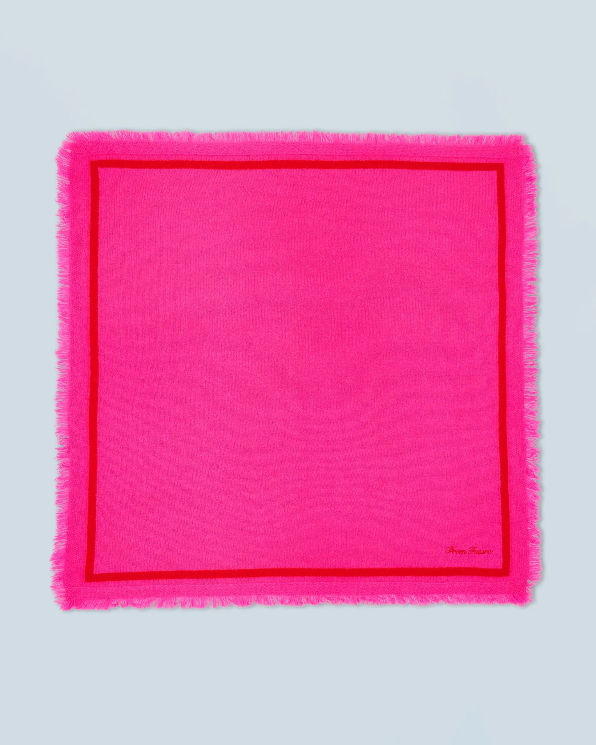foulard_regular_bicolore_2.webp Foulard Regular Bicolore^FROM FUTURE Store