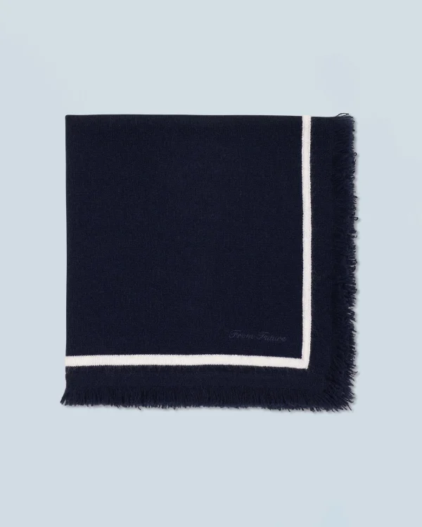 Foulard Regular Bicolore^FROM FUTURE Clearance