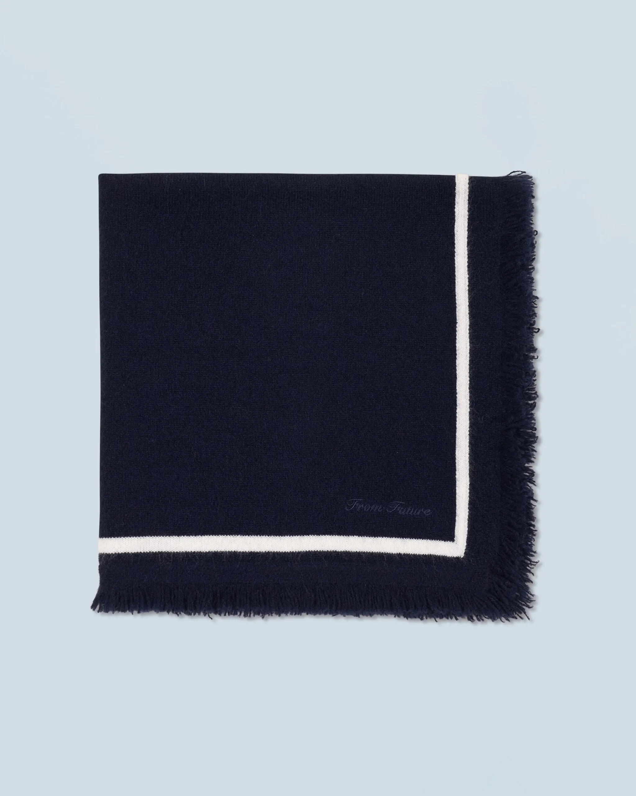foulard_regular_bicolore_3-1.webp Foulard Regular Bicolore^FROM FUTURE Clearance