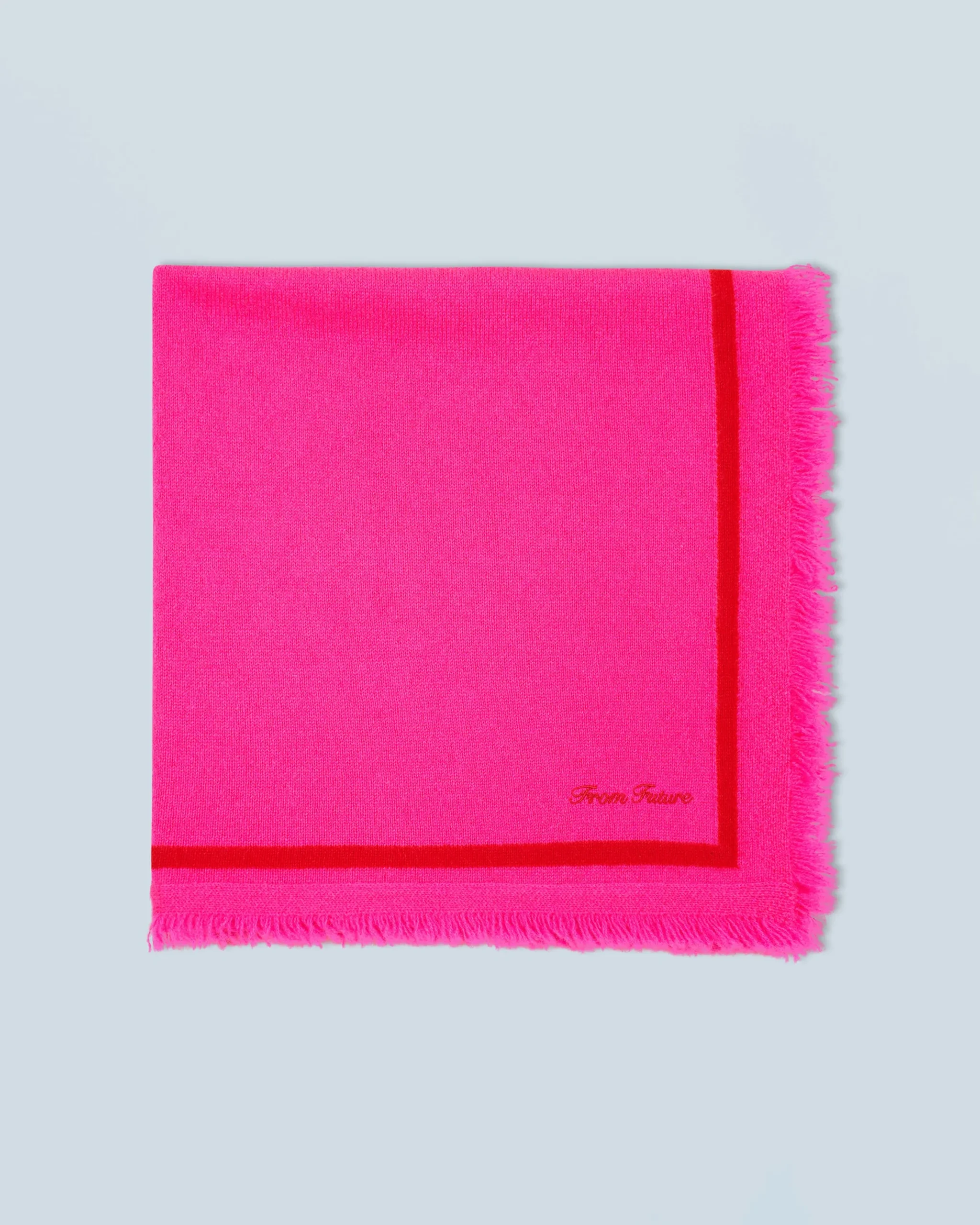 foulard_regular_bicolore_3.webp Foulard Regular Bicolore^FROM FUTURE Store