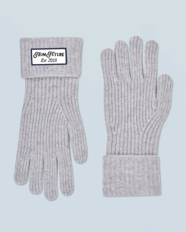 Gants Regular^FROM FUTURE Shop