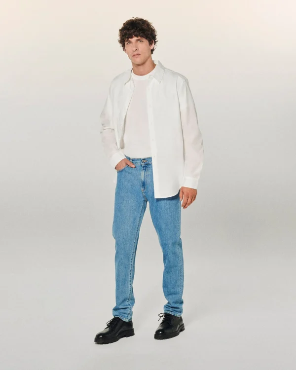 JACOB Jean Slim Fit^FROM FUTURE Shop