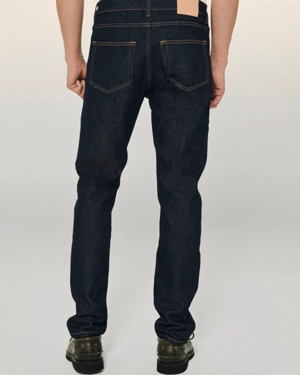 JACOB Jean Slim Fit^FROM FUTURE Cheap