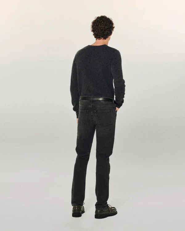 JACOB Jean Slim Fit^FROM FUTURE Store