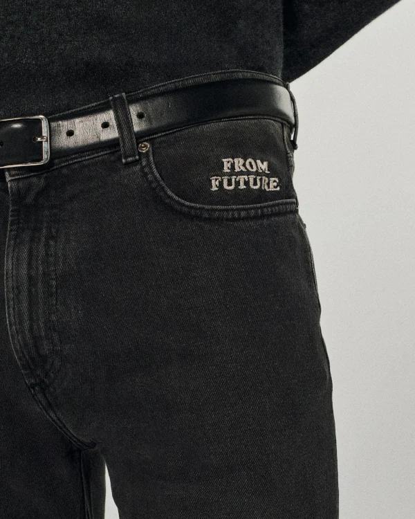 JACOB Jean Slim Fit^FROM FUTURE Store