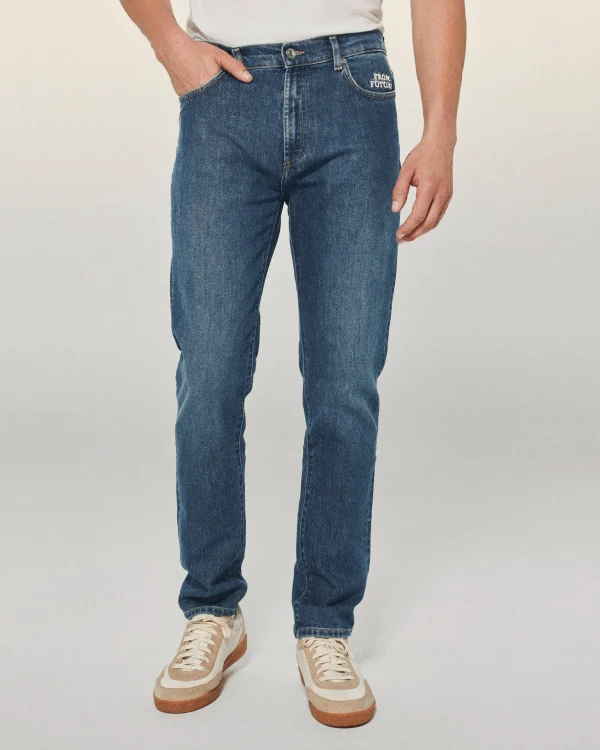 JACOB Jean Slim Fit^FROM FUTURE Sale