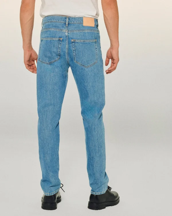 JACOB Jean Slim Fit^FROM FUTURE Shop