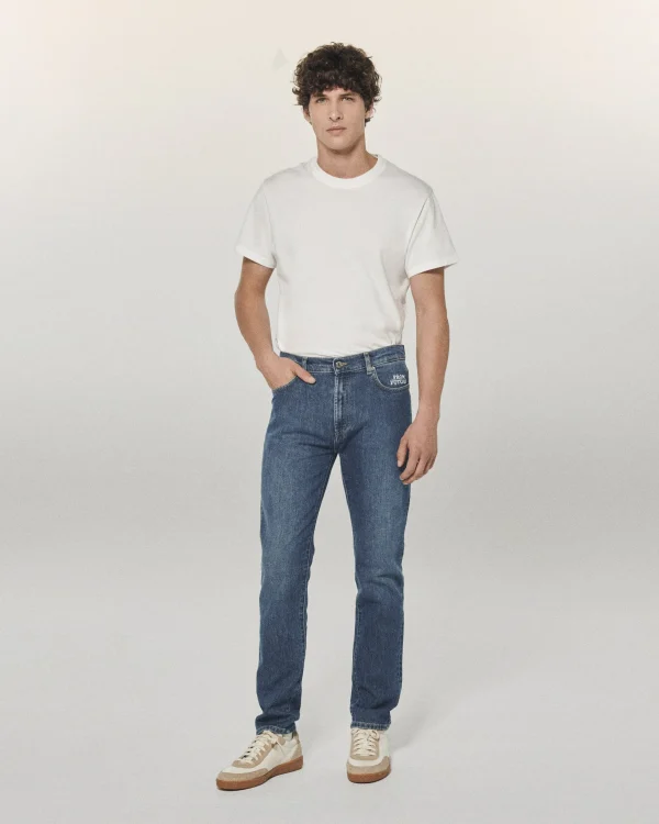 JACOB Jean Slim Fit^FROM FUTURE Sale