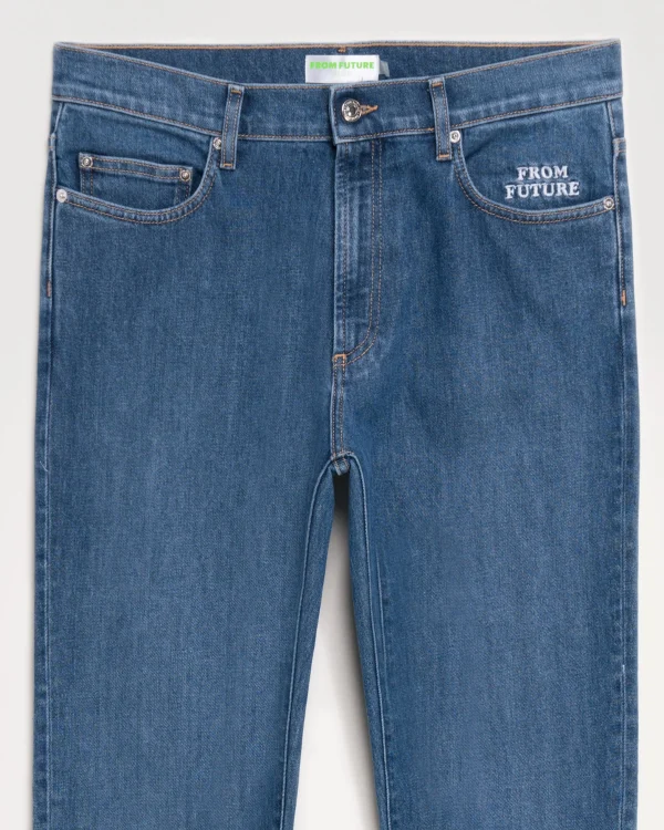 JACOB Jean Slim Fit^FROM FUTURE Shop