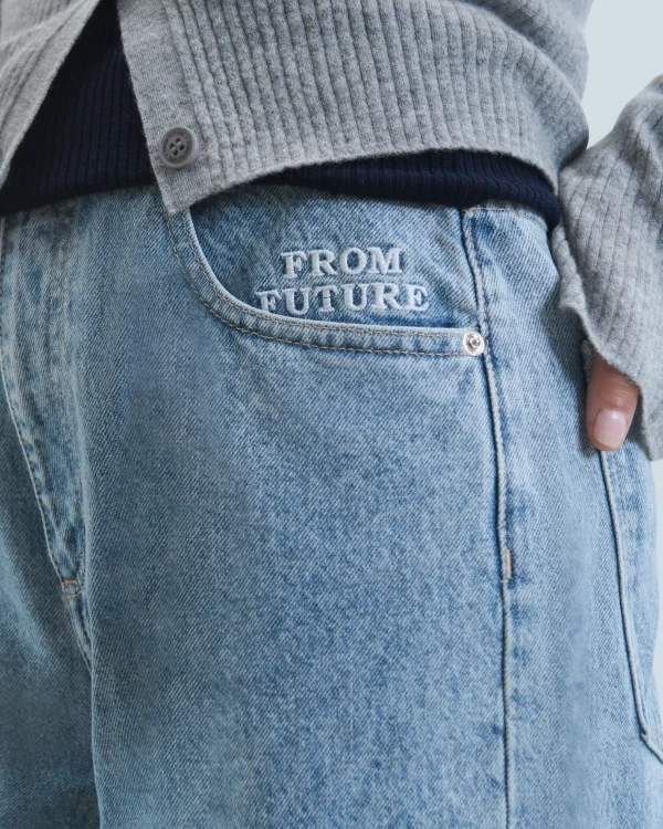 Jamie Jean Droit^FROM FUTURE Best
