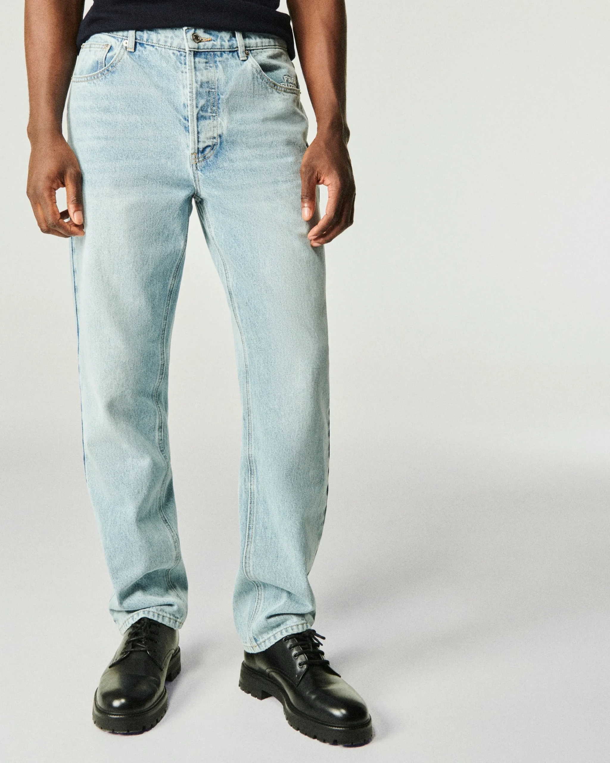 jean_baggy_josh_2.webp Jean Baggy Josh^FROM FUTURE Best Sale