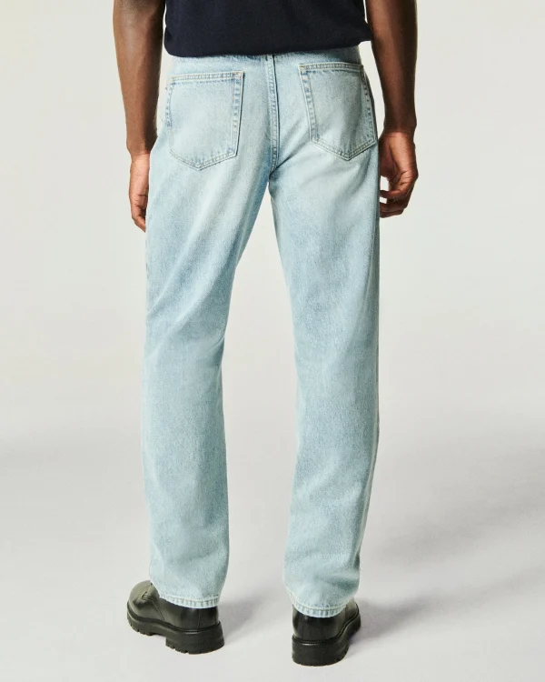 Jean Baggy Josh^FROM FUTURE Best Sale