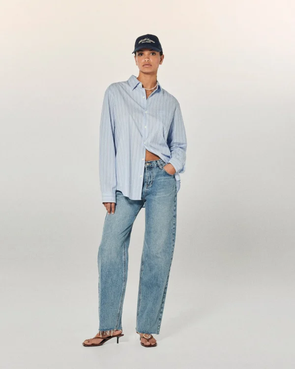 Jean Jackie^FROM FUTURE Best Sale