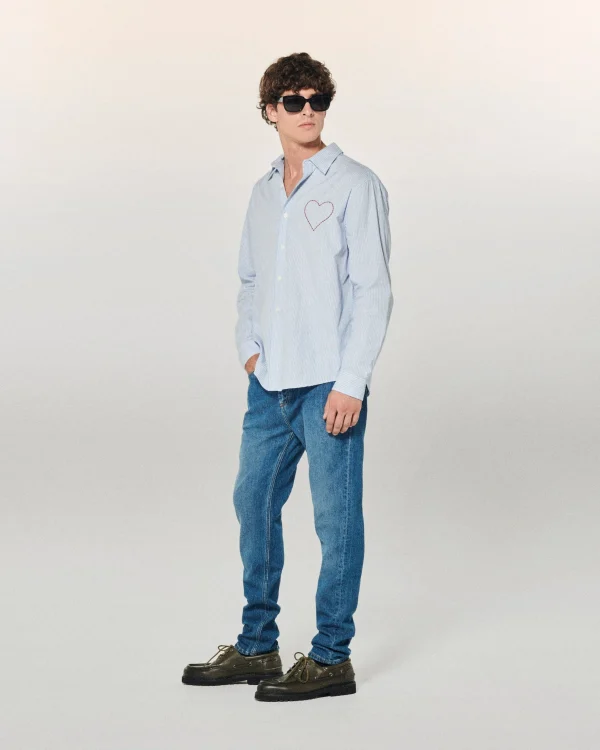 Jean Skinny John^FROM FUTURE Shop