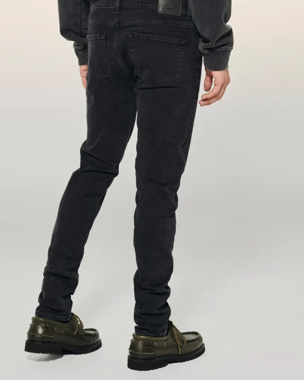 Jean Skinny John^FROM FUTURE Hot