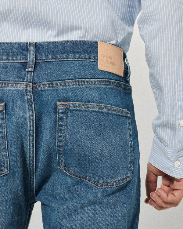 Jean Skinny John^FROM FUTURE Shop