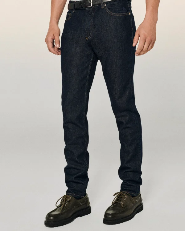 Jean Skinny John^FROM FUTURE Best Sale