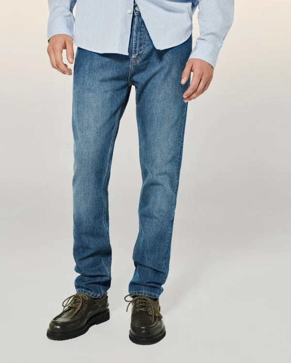 Jean Skinny John^FROM FUTURE Shop