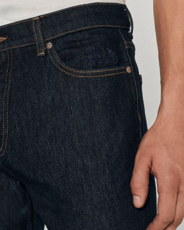 Jean Skinny John^FROM FUTURE Best Sale