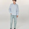 Jean Tapered Jackson^FROM FUTURE Outlet