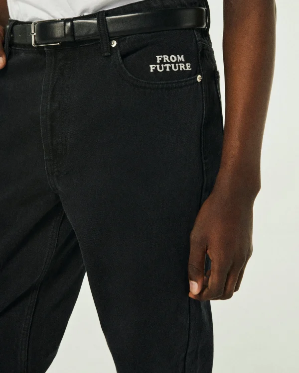 Jean Tapered Jackson^FROM FUTURE Shop