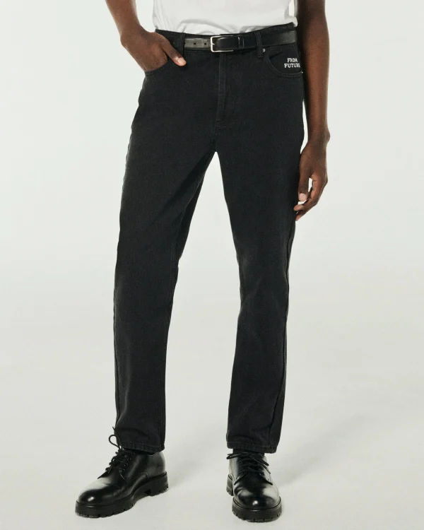 Jean Tapered Jackson^FROM FUTURE Shop