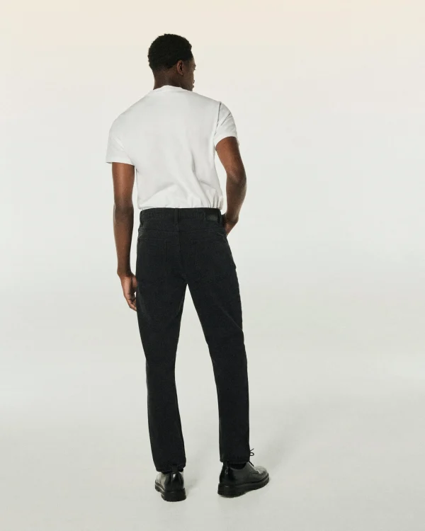 Jean Tapered Jackson^FROM FUTURE Shop