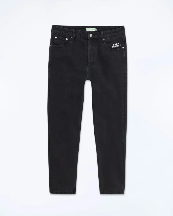 Jean Tapered Jackson^FROM FUTURE Shop