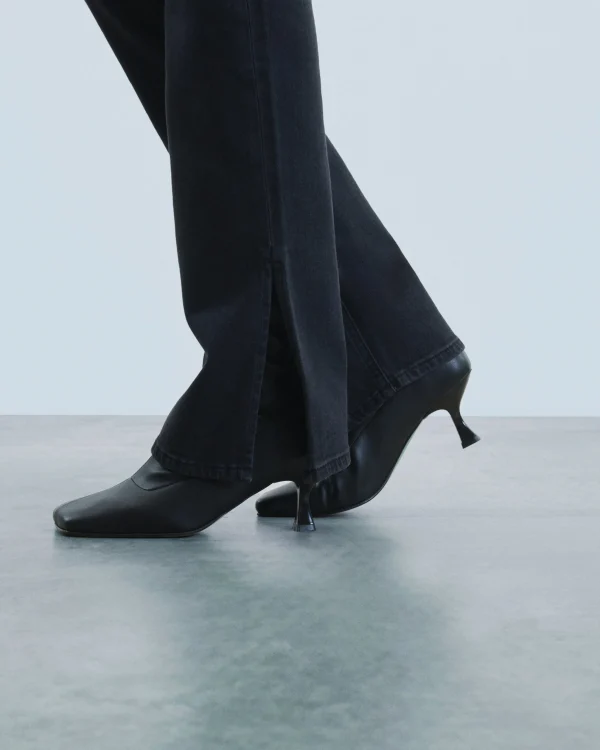 Joe Jean Bootcut Fente^FROM FUTURE Cheap