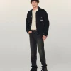 JOEY Jean Coupe Droite^FROM FUTURE New