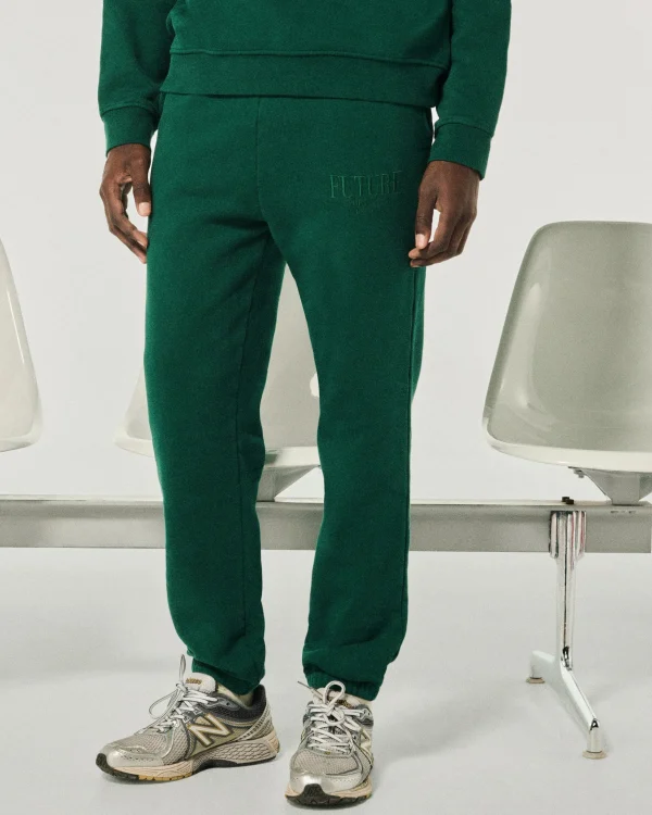 Jogging Droit^FROM FUTURE Store