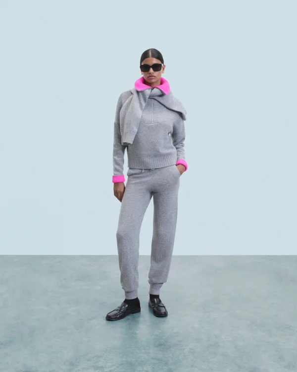 Jogging Droit Basique^FROM FUTURE Discount
