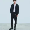 Jogging Droit Basique^FROM FUTURE Best Sale