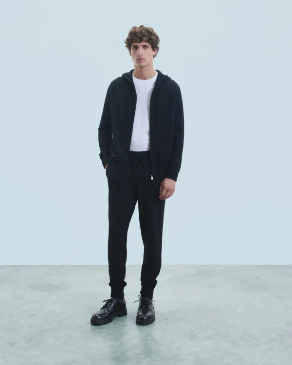 Jogging Droit Basique^FROM FUTURE Clearance