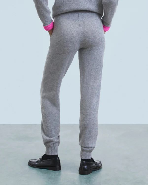 Jogging Droit Basique^FROM FUTURE Discount