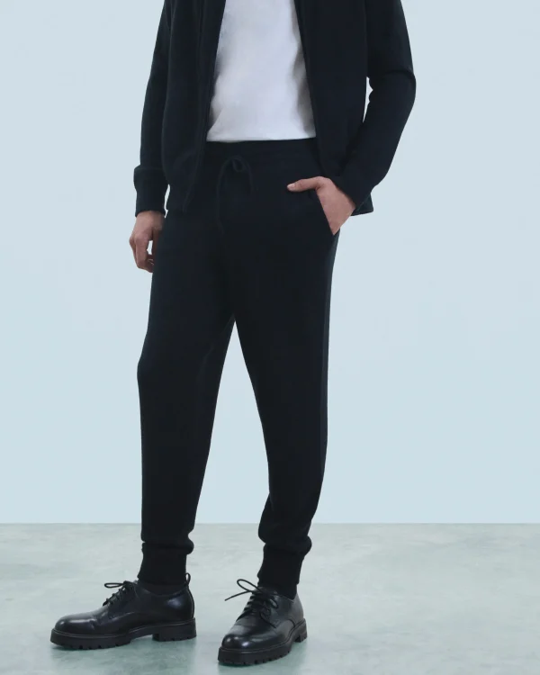Jogging Droit Basique^FROM FUTURE Clearance
